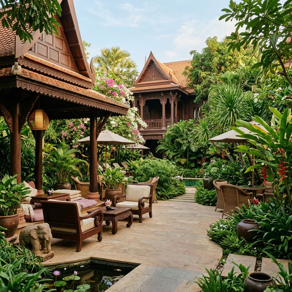 Lotus Boutique Hotel